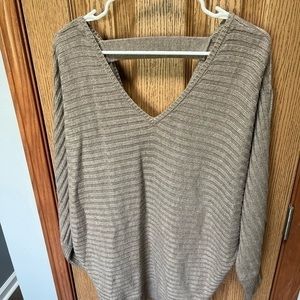 SOHO New York & Company sweater